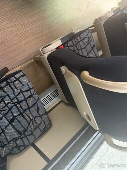 MB Sprinter 519, 2015, 6 valec 20 miest - 13