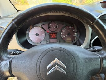 CITROEN BERLINGO 2009 1.6i 16v 80kw MULTISPACE - 13