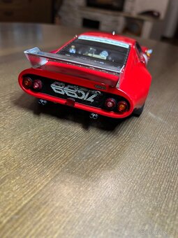 Ferrari 512 BB 1:18 BBR - 13