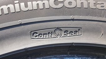 Letní pneu 225/50/17 Continental - 13