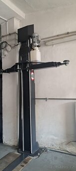 Nůžkový zvedák 3500kg/1.9m DO/NA podlahu, i na SPLÁTKY - 13