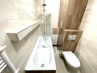 Pronájem bytu 2+1 po rekonstrukci, 56 m2 v Karviné - Ráji na - 13