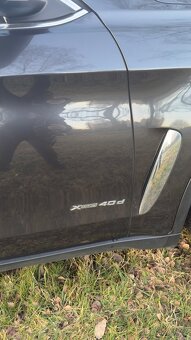 BMW X6 2017 - 13