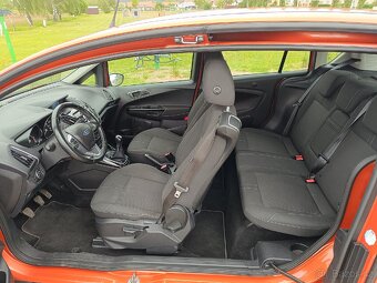 Ford B-max 1.0 ecoboost 88kw TITANIUM - 13