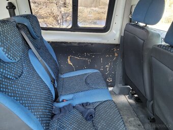 FIAT SCUDO - 13