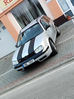 Volkswagen golf - 13