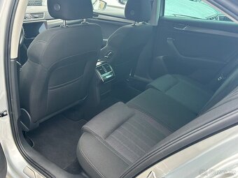 Škoda Superb - 13