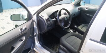 Škoda Fabia Kombi Elegance 1,4 TDI - 51kw. STK+EM do 12/2026 - 13