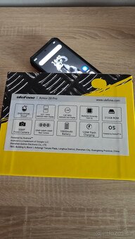 Novinka UleFone Armor 28 Pro TOP STAV - 13