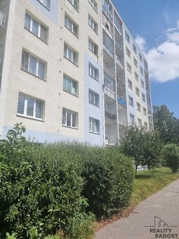 Pronájem bytu 3+1, OV, 74 m2, Kladno – Kročehlavy - 13
