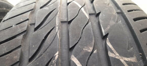 Letní pneu  235/45 ZR 17 97W,  XL Farroad, FRD26   4x4 SUV - 13