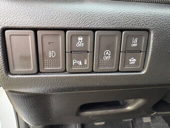 Suzuki VITARA 1.4 BoosterJet Elegance Hybrid - 13