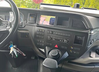 MAN TGX 26.510 6x2 - tahač návěsů - 13