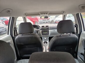 ŠKODA Fabia Combi 1,4i16V Ambiente ASR - 13