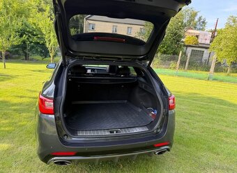 Kia Optima Sportswagon 2.0 T-GDI GT - 13