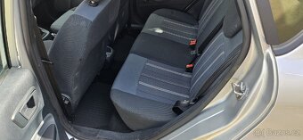 Ford Fiesta VI 1.25 16v 60kw Comfort Klima 8/2009 EURO5 - 13