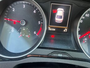 Volkswagen passat 2.0 tdi 176 kw 4 motion automat - 13