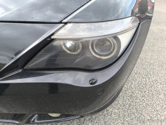 Bmw  e63 630i 190kw veškeré nd - 13