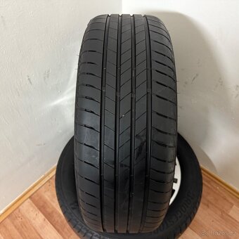 KIA SPORTAGE 5x114,3 R18 ET45+NOVÉ LETNÍ 235/55R18 - 13