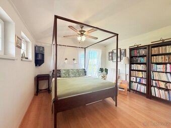 Prodej rodinný dům, 320 m² - Horní Bludovice - Prostřední - 13