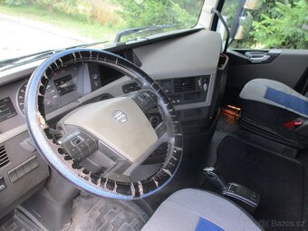 Volvo FH 460 Standard Euro6, ev.č. 25169 - 13