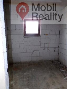 Dvoupodlažní rodinný dům s pozemkem po částačné rekonstrukci - 13