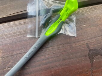 Obrouby Oakley Jawbreaker, Sutro, Radarlock, Radar EV - 13