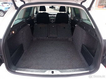 Škoda Superb 1.8 TSi 118kW/DSG/CZ/Výhřev - 13