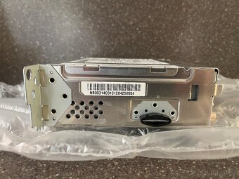 BMW i3 LCD DISPLEJ 6,5" + jednotka 2022 - 13