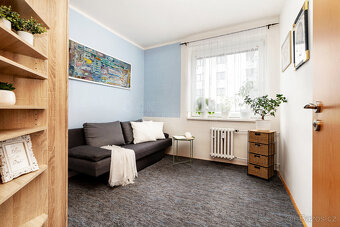 Prodej bytu 4+kk 88 m2 - 13