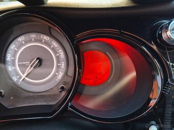 Citroën C3. 1.0 VTI - 13