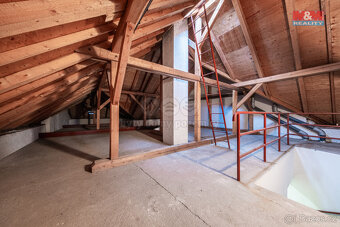 Prodej rodinného domu, 340 m², Horažďovice, ul. Havlíčkova - 13