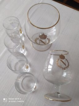 porcelánové soupravy na kávu aj - 13