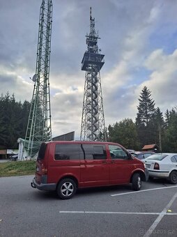 Prodam vw transporter  t5 - 13