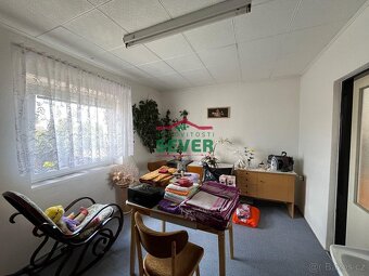 Prodej, rodinný dům, OV, Jirkov, ul. Kpt. Jaroše - 13