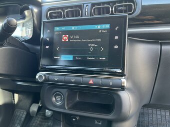 Citroen C3 1.2 81kW / 110k r. 2023 - 13