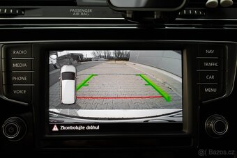 VW Touran 2.0 TDI 190k Highline DSG R-Line - Záruka 1 rok - 13