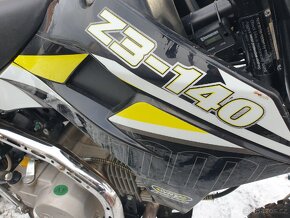 Stomp Z3-140 - 13
