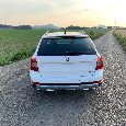 Skoda Octavia 3 2014 - 13