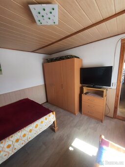 Prodej chaty - Klášterec nad Ohří - 13