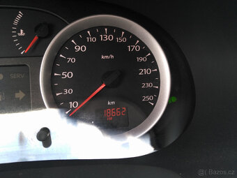 Renault Thalia 1,2i 1.majitel 18.700 km  Klima... - 13