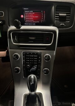 Volvo V 60 2.0 diesel Automat - 13