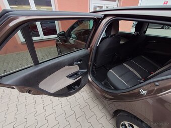 Fiat Tipo 1.4 Turbo Lounge 88 kW (ODPOČET DPH) - 13