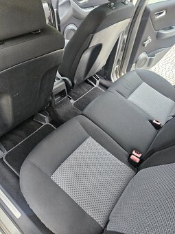 Mercedes A150 70 kW 2007, 165.000 km Dovoz Itálie Bez koroze - 13