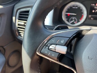 Škoda Kodiaq Fl 2.0 Tdi 110Kw Dsg TOUR Kamera Tažné Acc - 13
