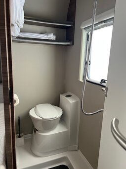 KNAUS SPORT 650UDFSILVER SELECTION - 13