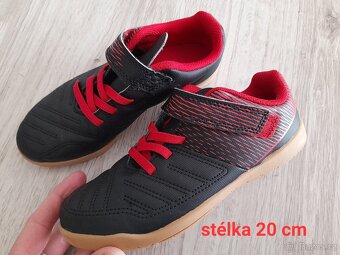 Boty pro holku v. 30, 31, 32, 33, 34 - 13