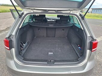 Passat b8 2.0TDI 110kw - 13