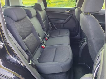 Škoda Yeti 1.2 TSI DSG Elegance 2015 - 13