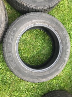 Prodám pneu 185/65 R14 - 13